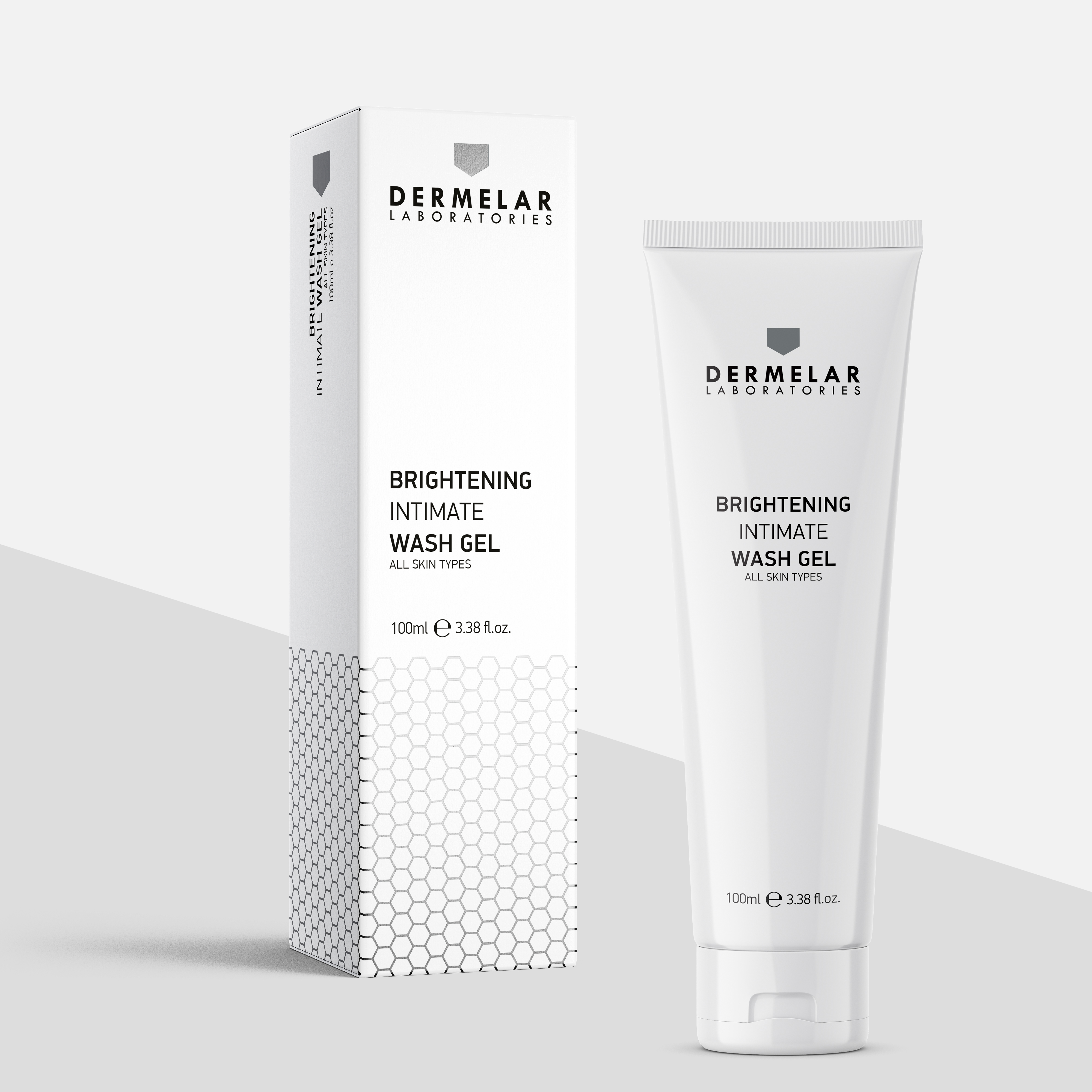 Brightening Intimate Gel