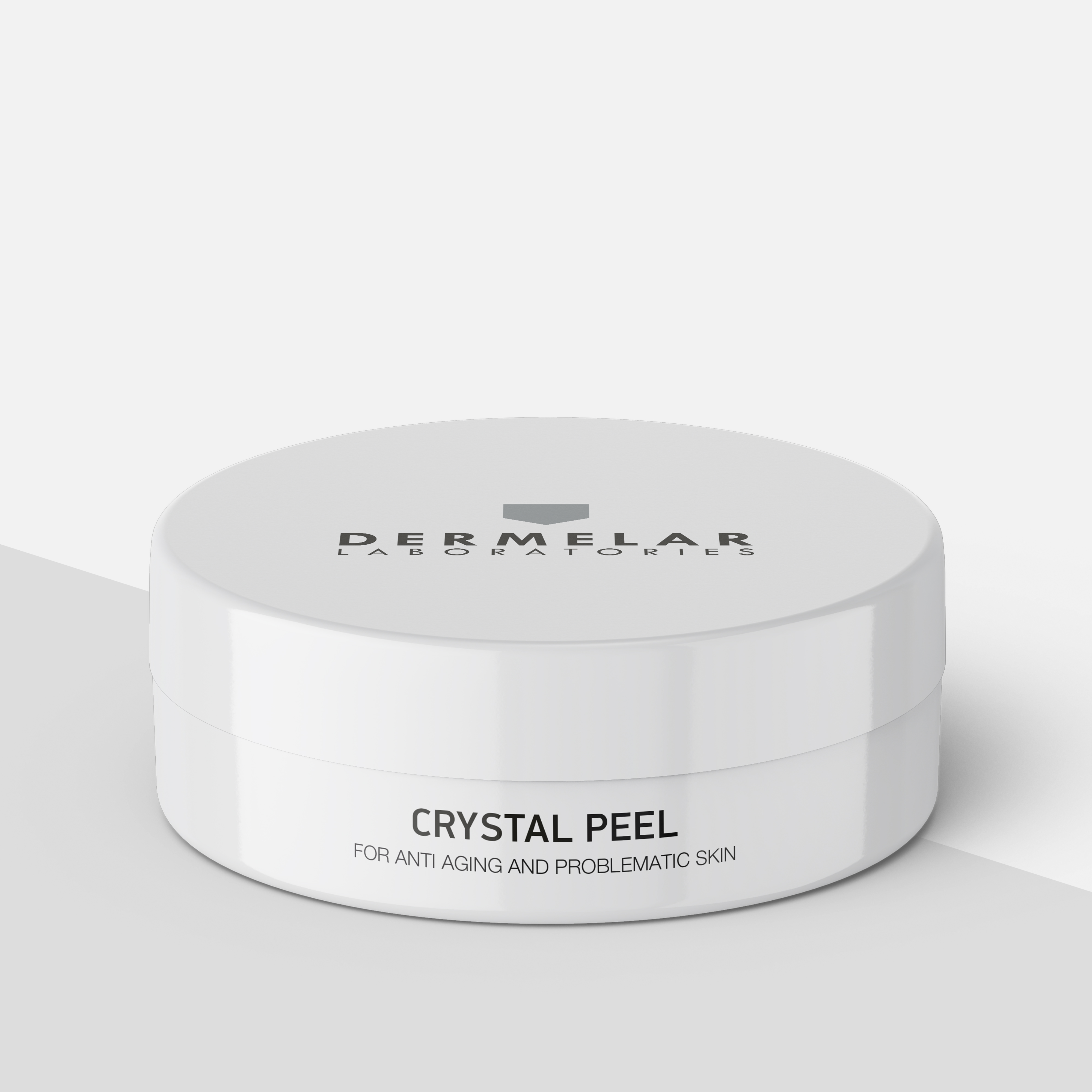 Crystal Peel Mask