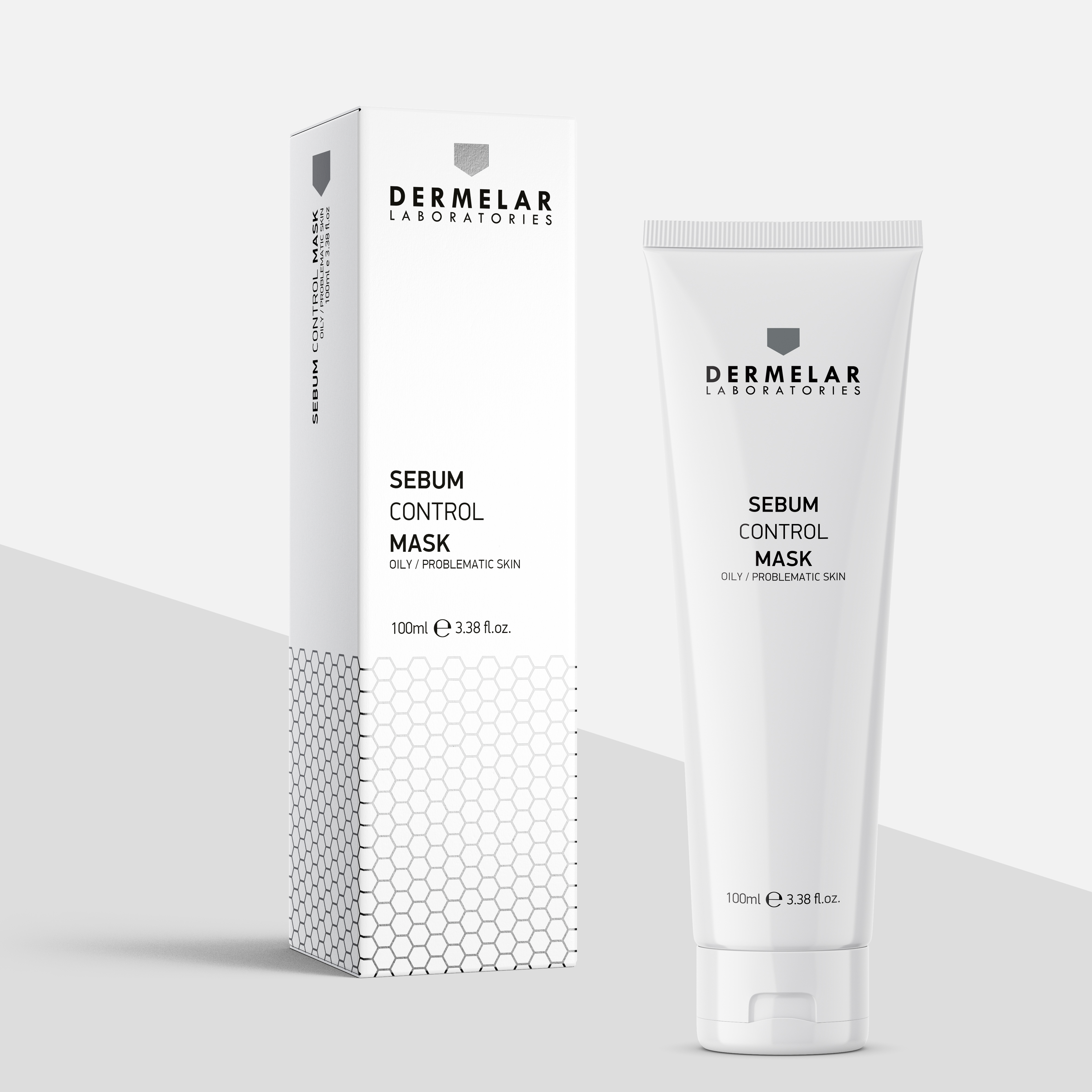 Sebum Control Mask